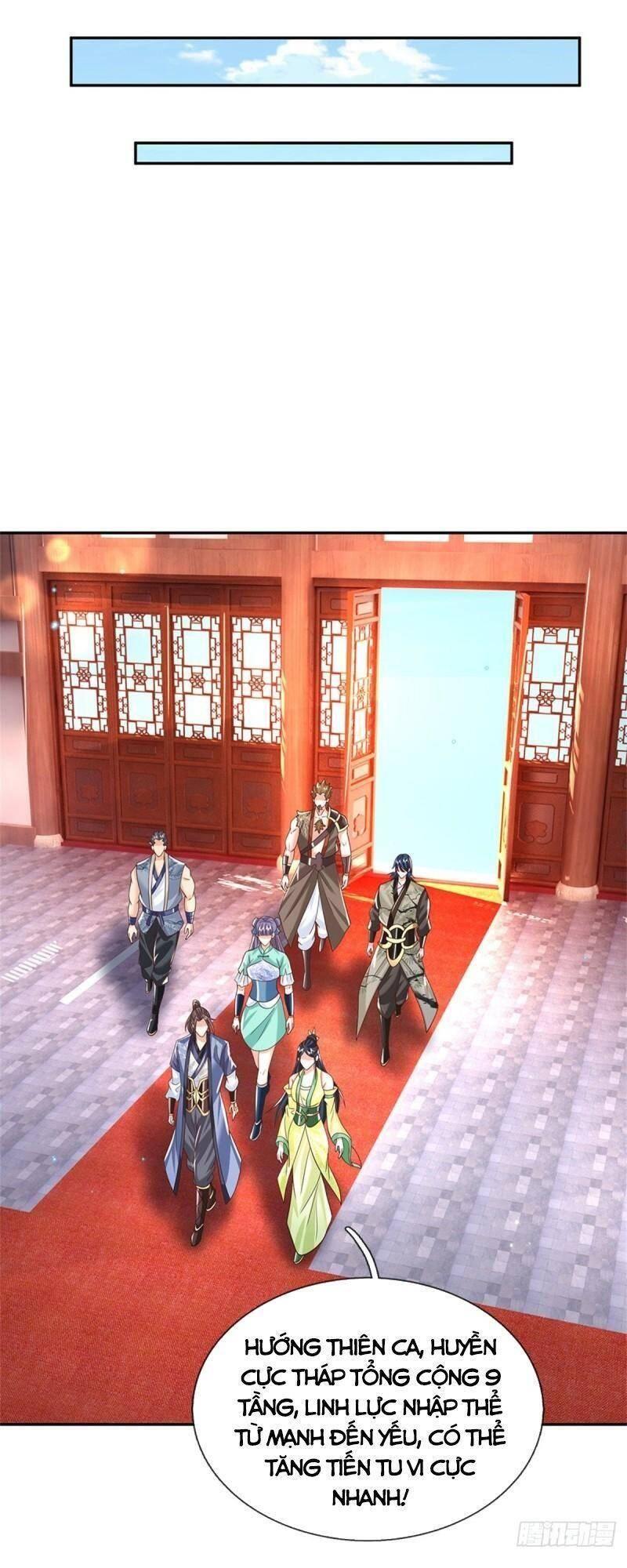 ta trở về từ thế giới tu tiên chapter 172 24