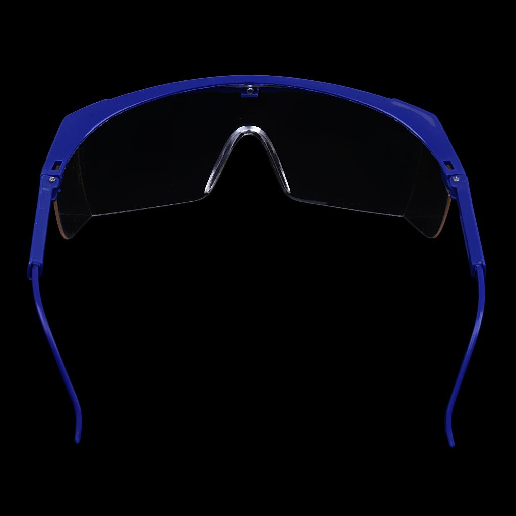 Eye Protective Safety Glasses Spectacle Protection Goggles Eyewear Workplace