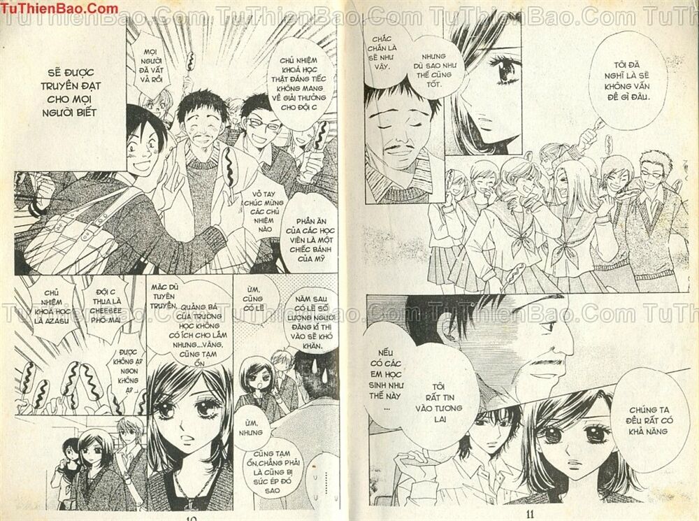 ác quỷ và bản tình ca chapter 5 4