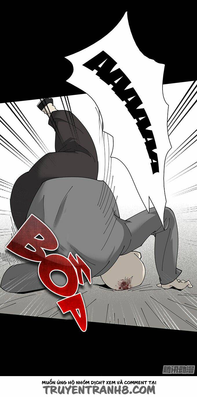 ớn lạnh tuyệt đối chapter 72 7