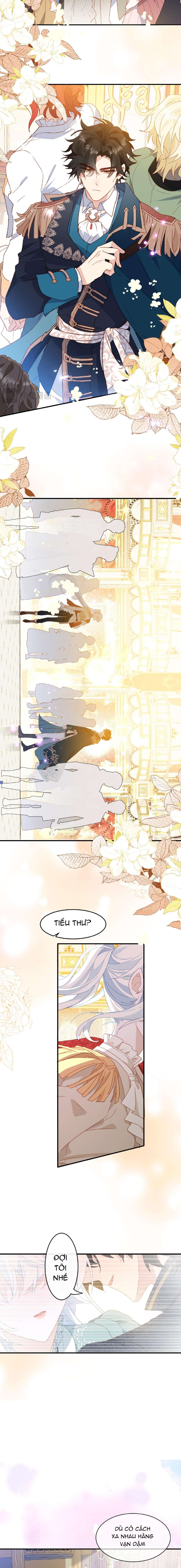 cô công chúa không muốn được nuông chiều chapter 54 7