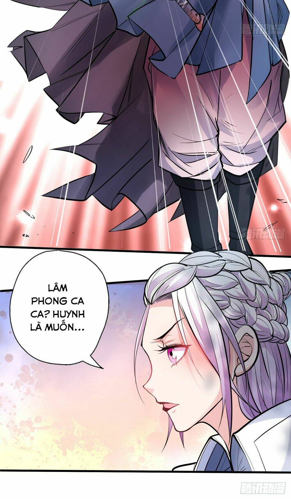 trọng sinh tối cường ma tôn ở rể chapter 1 24