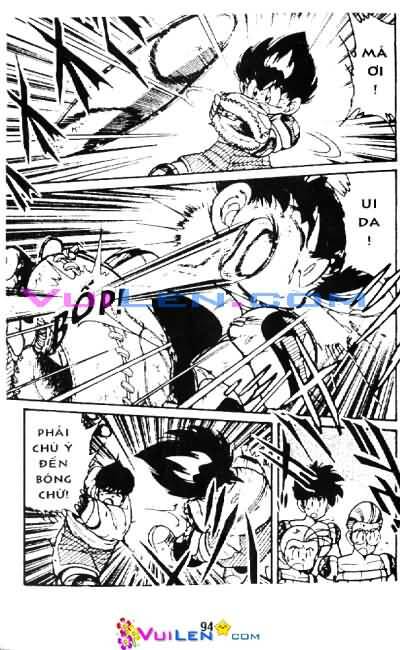 vua bóng ném chapter 22 21