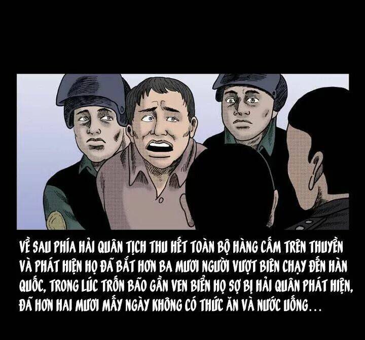 kỳ án có thật chapter 45 15