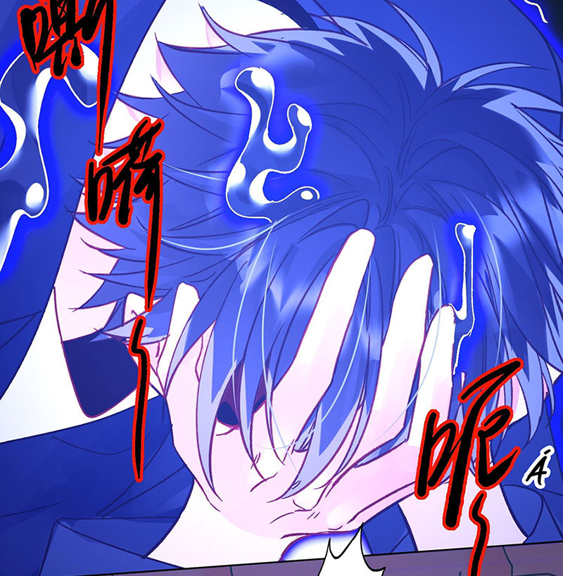 tôi phải làm một kẻ đại xấu xa chapter 106 3