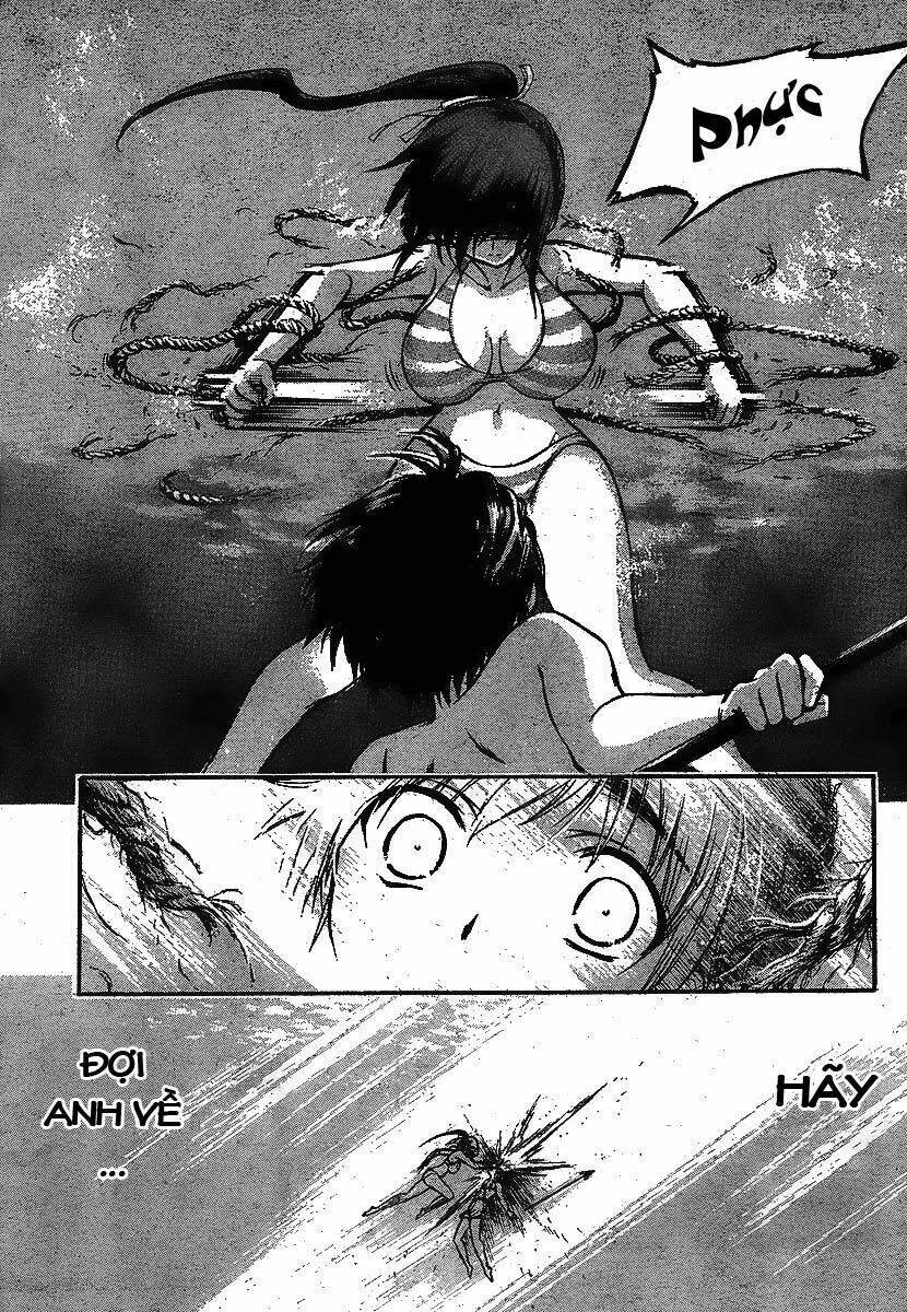 vật thất lạc của bầu trời chapter 32 29