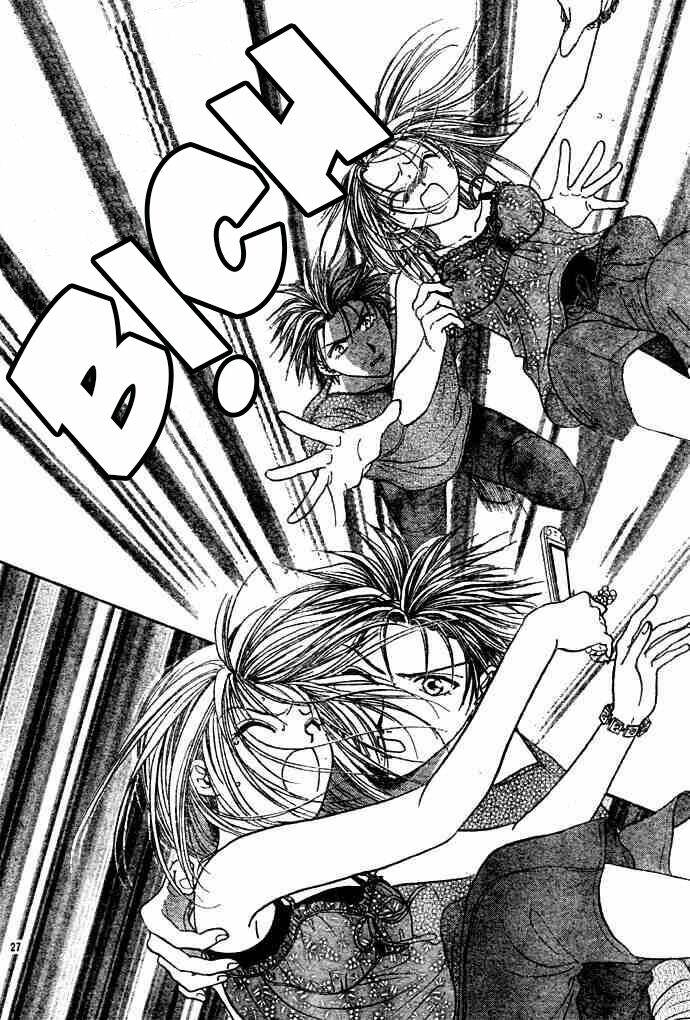 bạn trai đích thực chapter 13 27