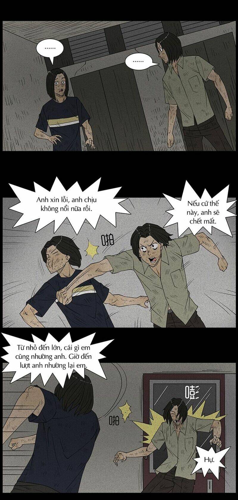 kinh dị đêm khuya chapter 12 25