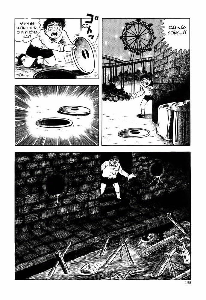 lullabies from hell chapter 3 63