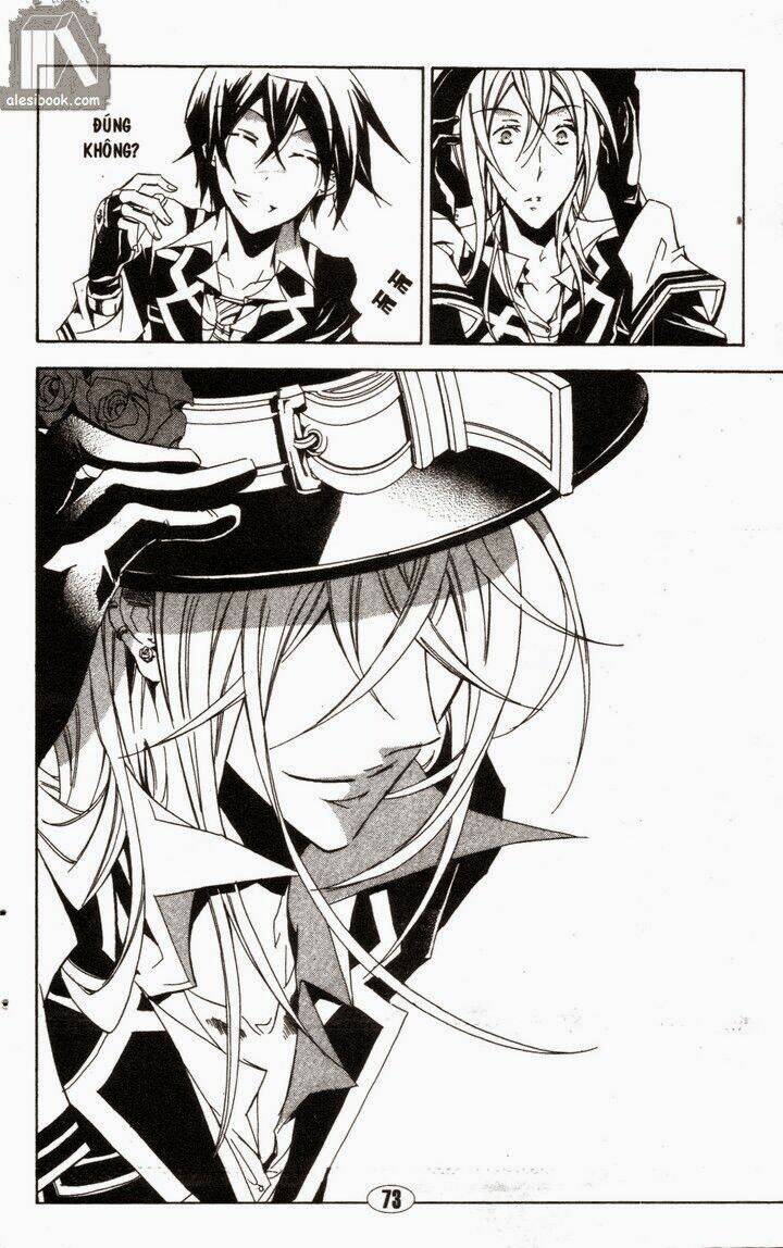 people dying off - người tiễn vong chapter 9 23