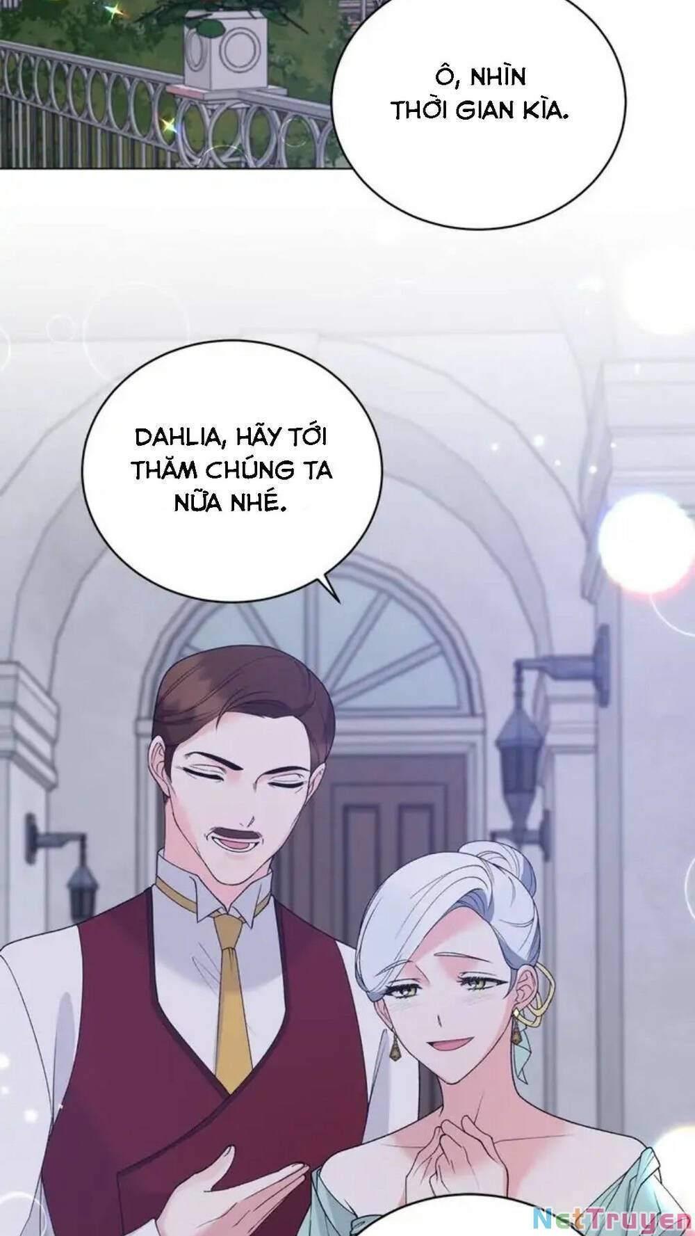 là nhân vật phản diện nhưng tôi sẽ trở thành nữ chính chapter 60 41