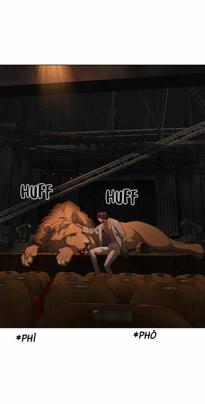 Máu trắng chapter 75.5 13