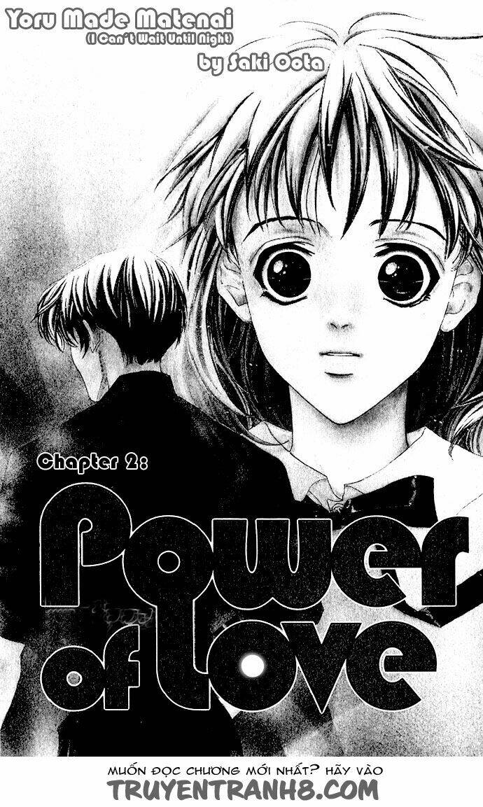 yoru made matenai chapter 2 4