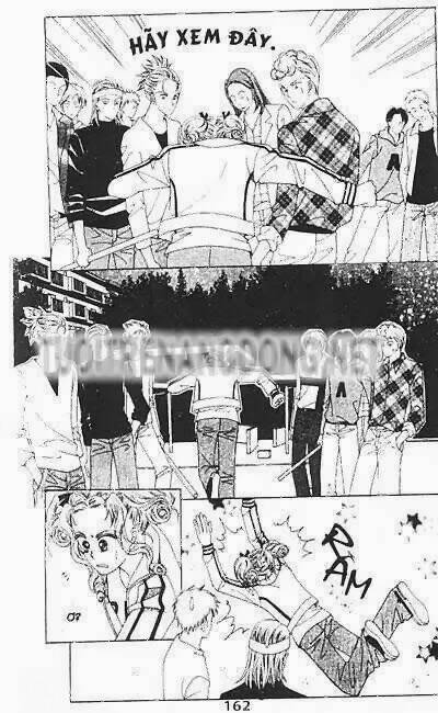 sức thanh xuân chapter 6 162