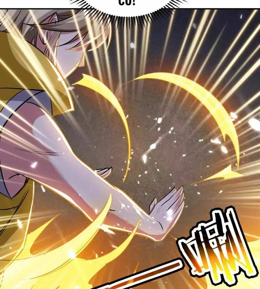 vạn giới tiên vương chapter 5 70