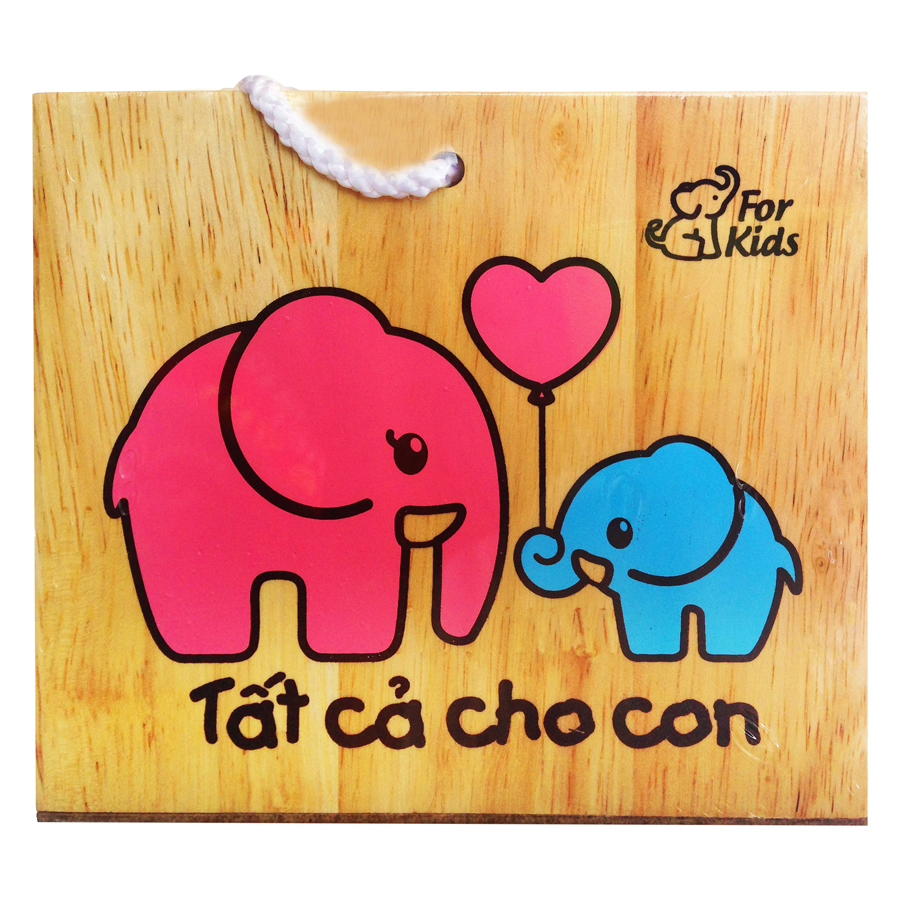 Hộp thả hình Forkids FKS-094