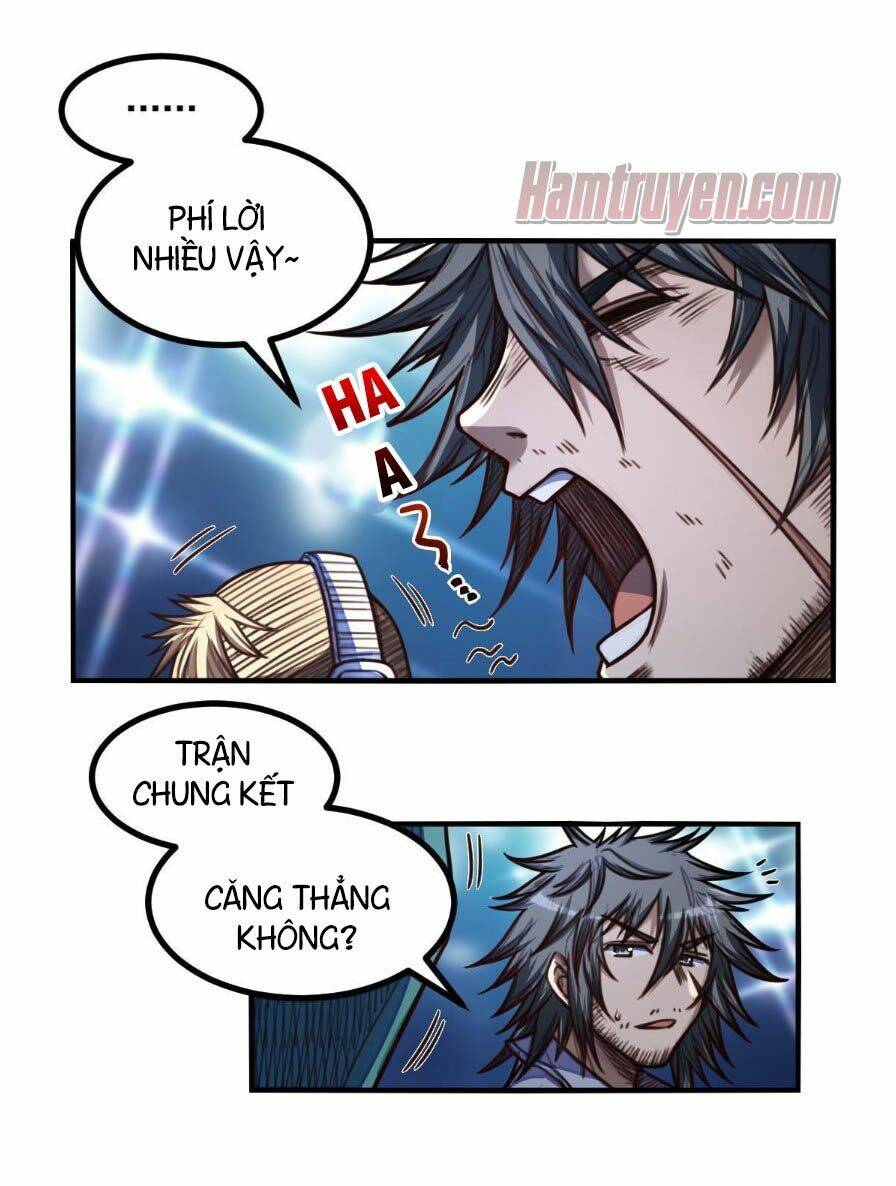 võng du chi tối cường liệp nhân chapter 4 25