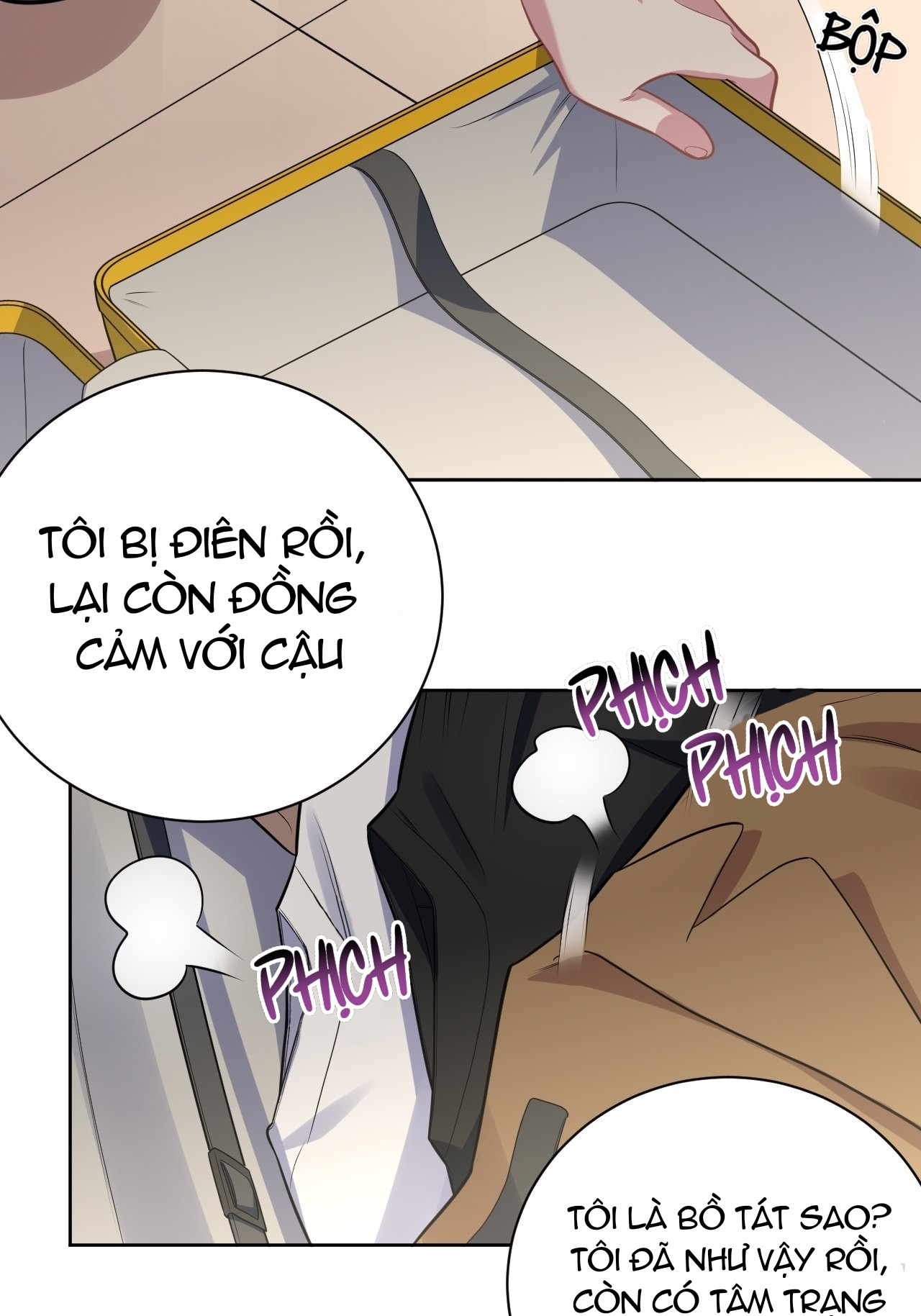 bố vợ đại nhân là bà xã chapter 226 17