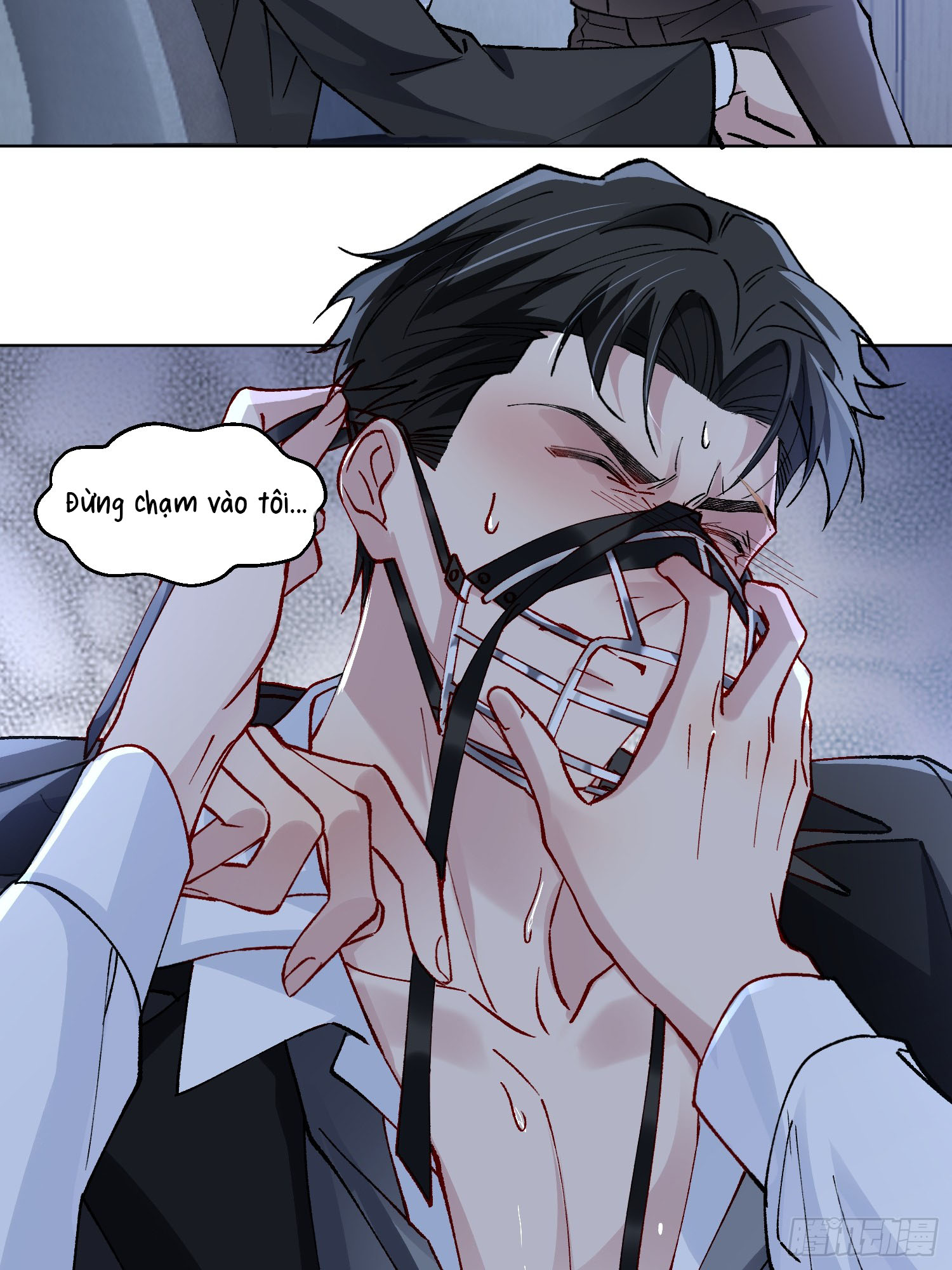 ỷ trên hiếp dưới chapter 12 56