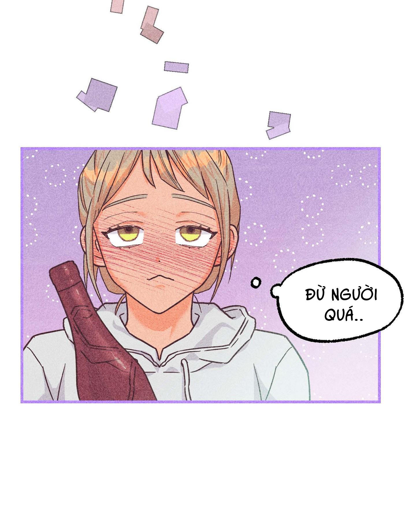 chạy đâu cho thoát chapter 31 15