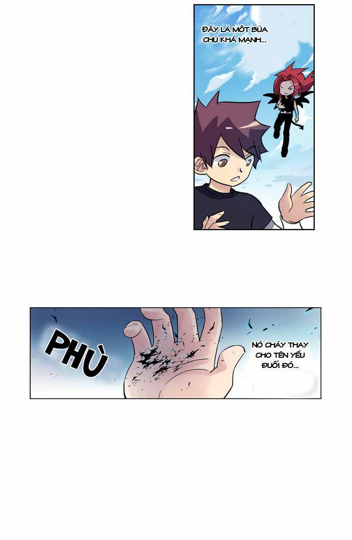 bản khế ước linh hồn chapter 6 9