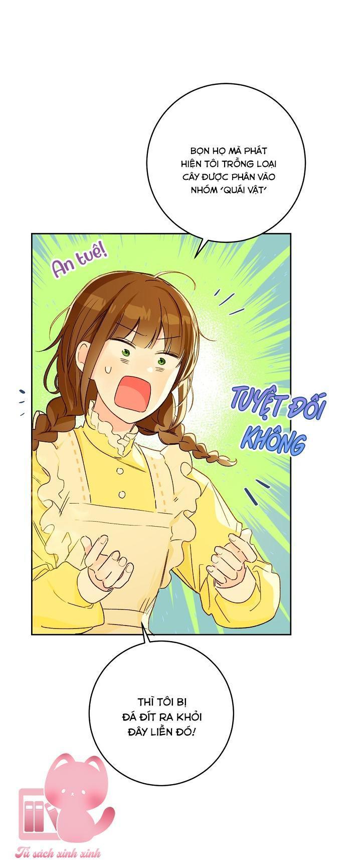 trang trại hạt dẻ cạnh hoàng cung chapter 28 33