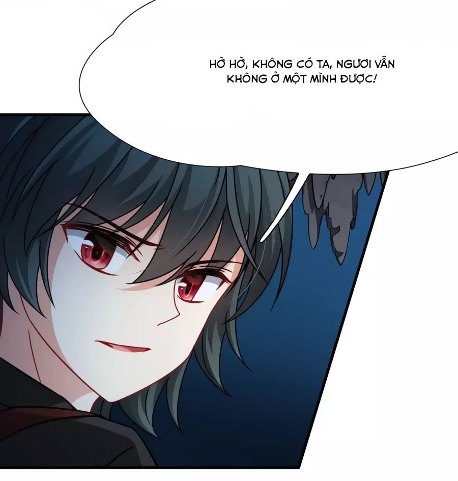 huyền vũ luyến ca: vạn vật sinh linh chapter 35.2 19