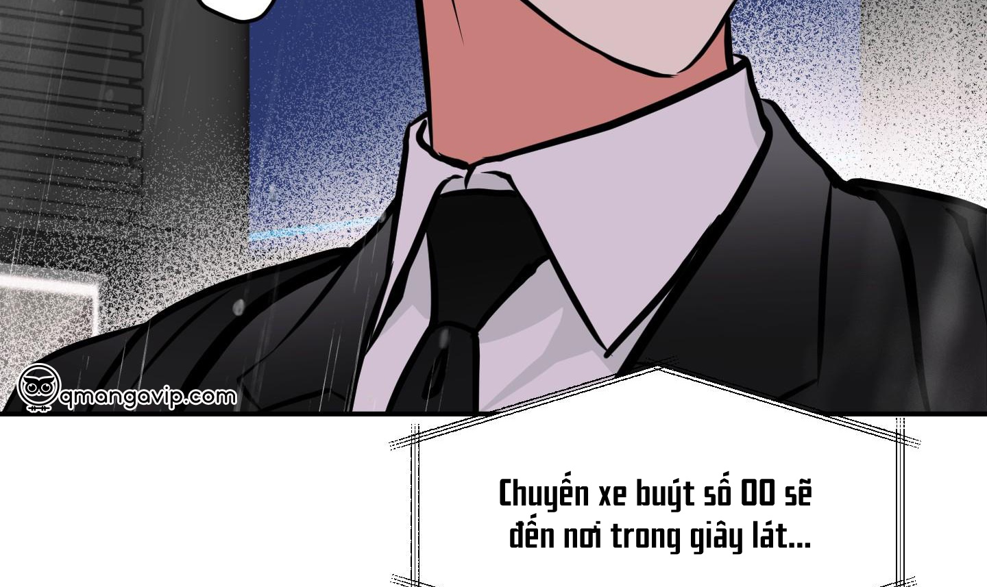 cây thương của ghost chapter 25 28