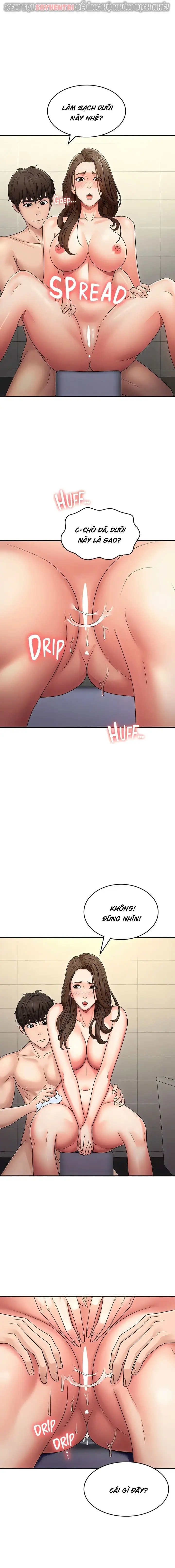 bà dì tuổi dậy thì chapter 65 1