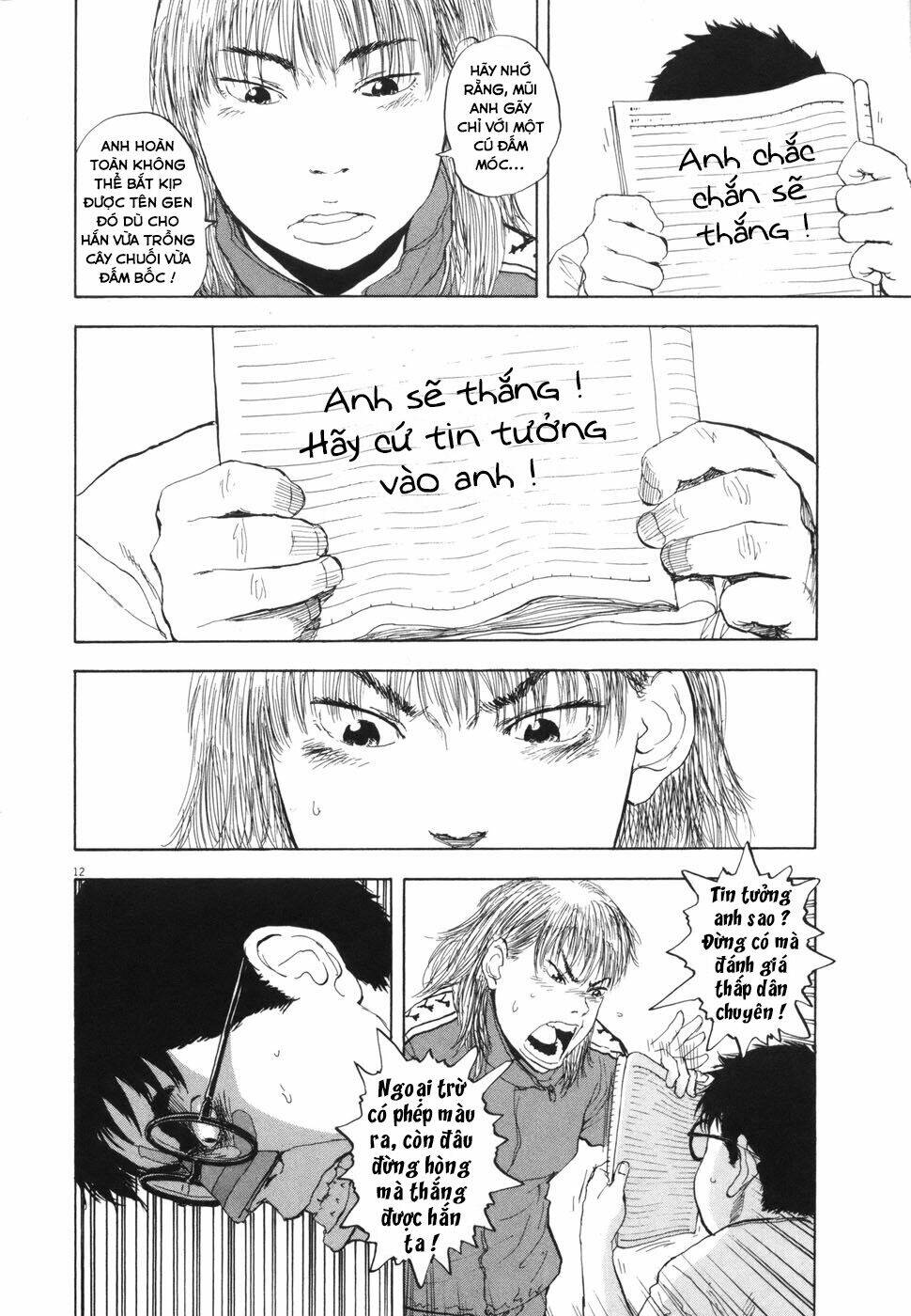 boy on the run chapter 105 12