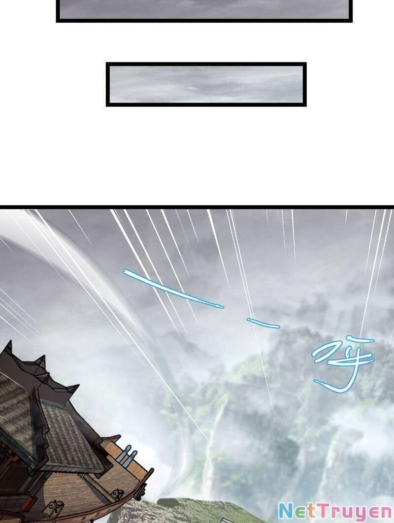 sư phụ của ta mỗi khi đến đại nạn mới đột phá chapter 24 24