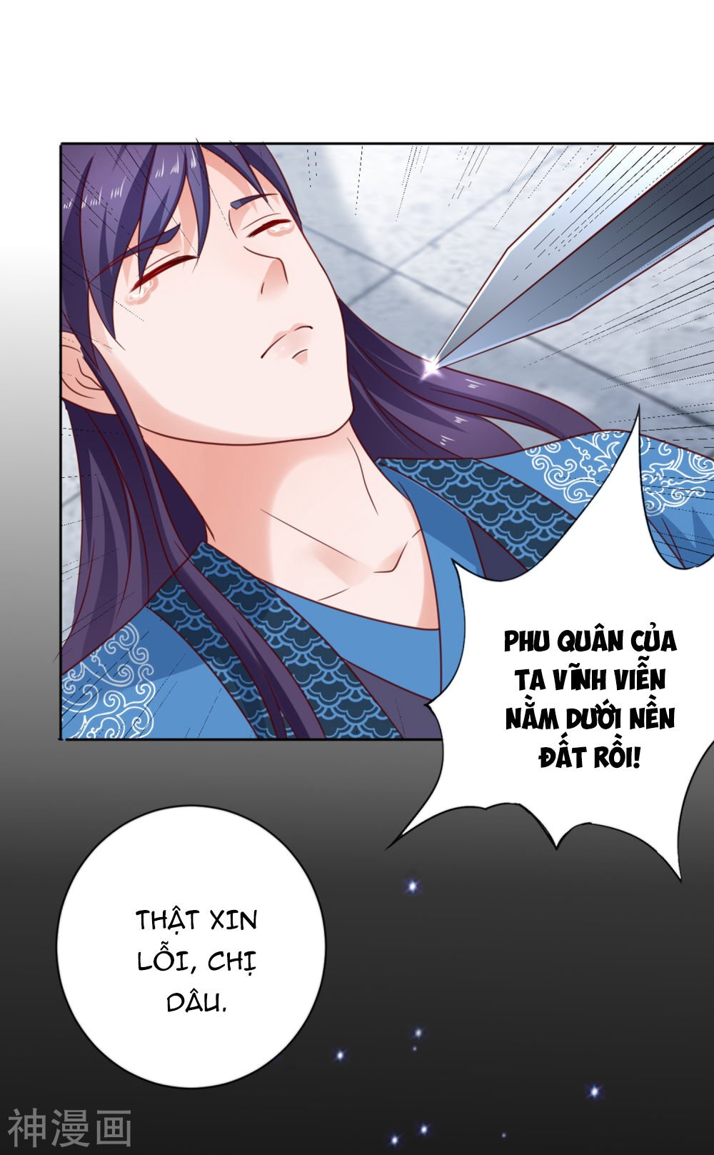 trở về cổ đại làm thánh hiền chapter 16 26