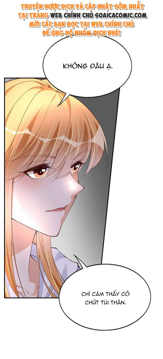 Boss Nhà Giàu Lại Là Nữ Sinh Trung Học! chapter 0 3