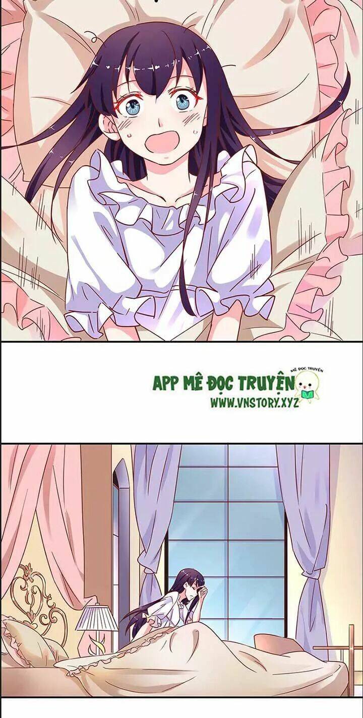 yêu em, sai đến tận cùng chapter 33 8