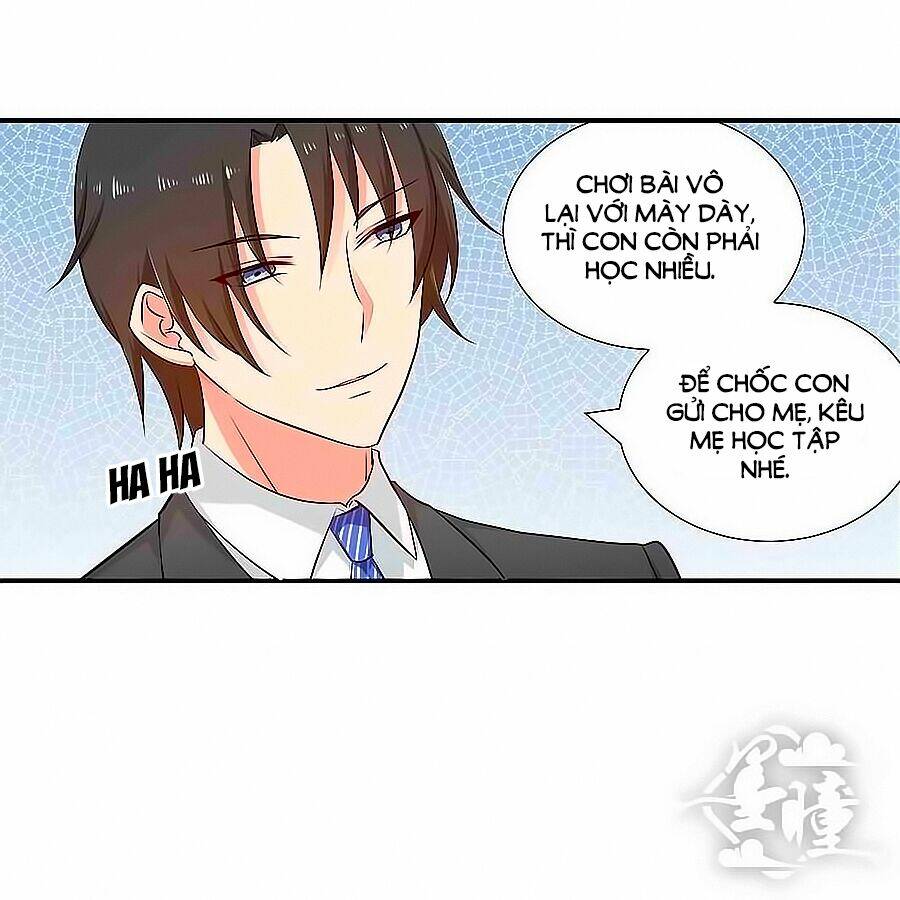 chỉ nhiễm thành hôn chapter 98 2