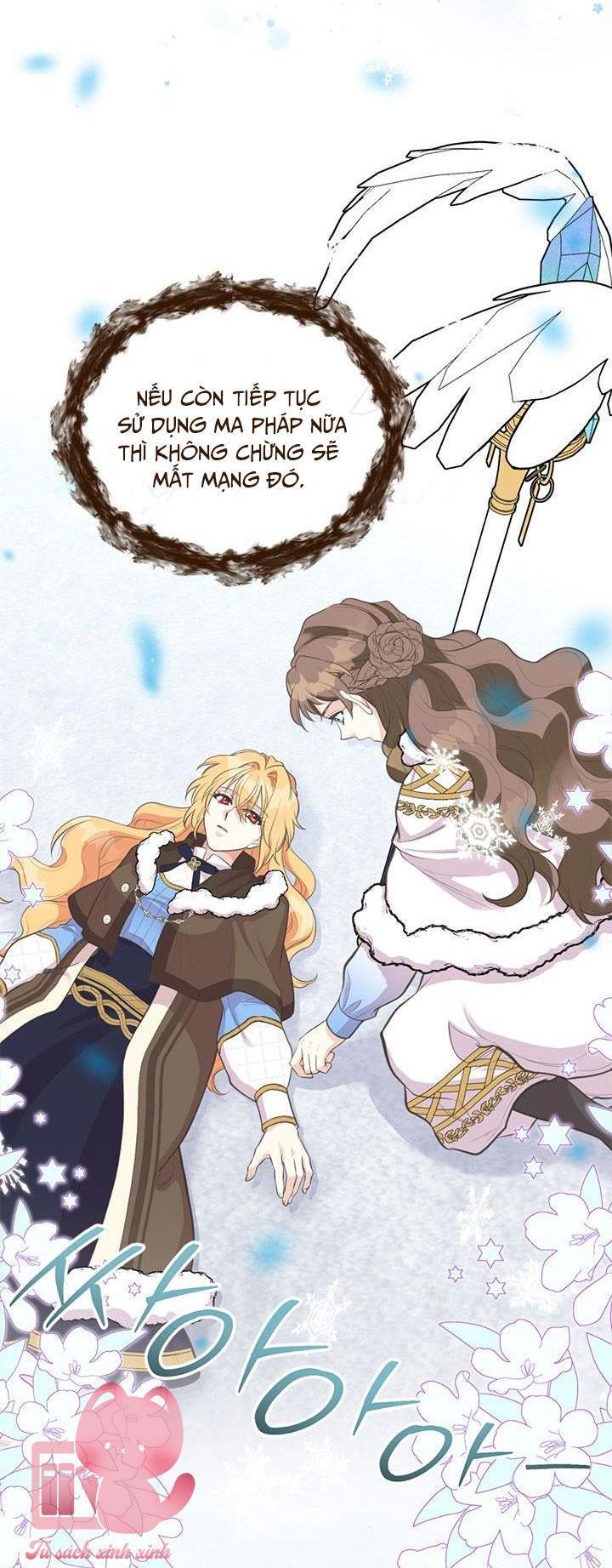 chị tôi nhặt về nam chính của tiểu thuyết chapter 81 12