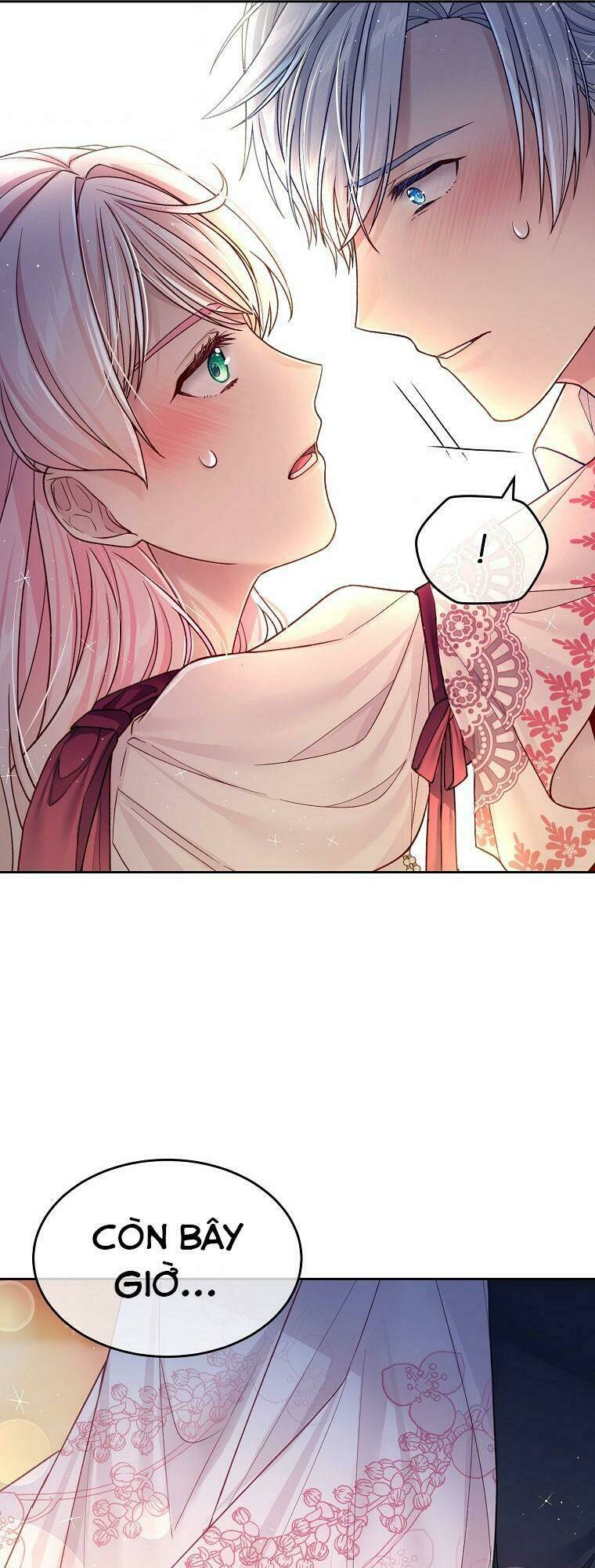 chồng em dễ thương chết mất thôi! chapter 34 25