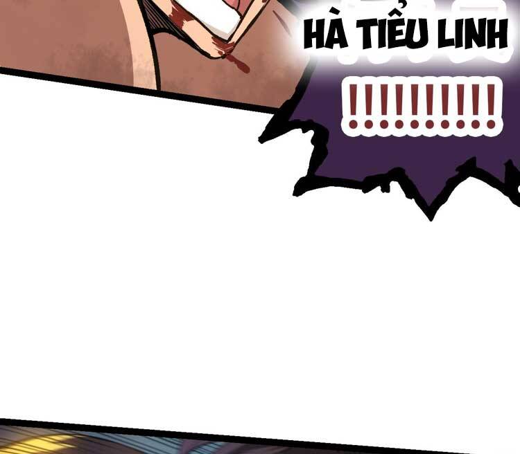 chuyển sinh thành liễu đột biến chapter 65 33