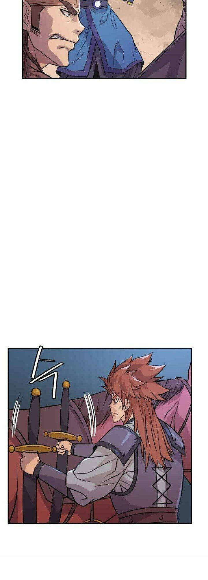 dain đồ sắt chapter 17 9