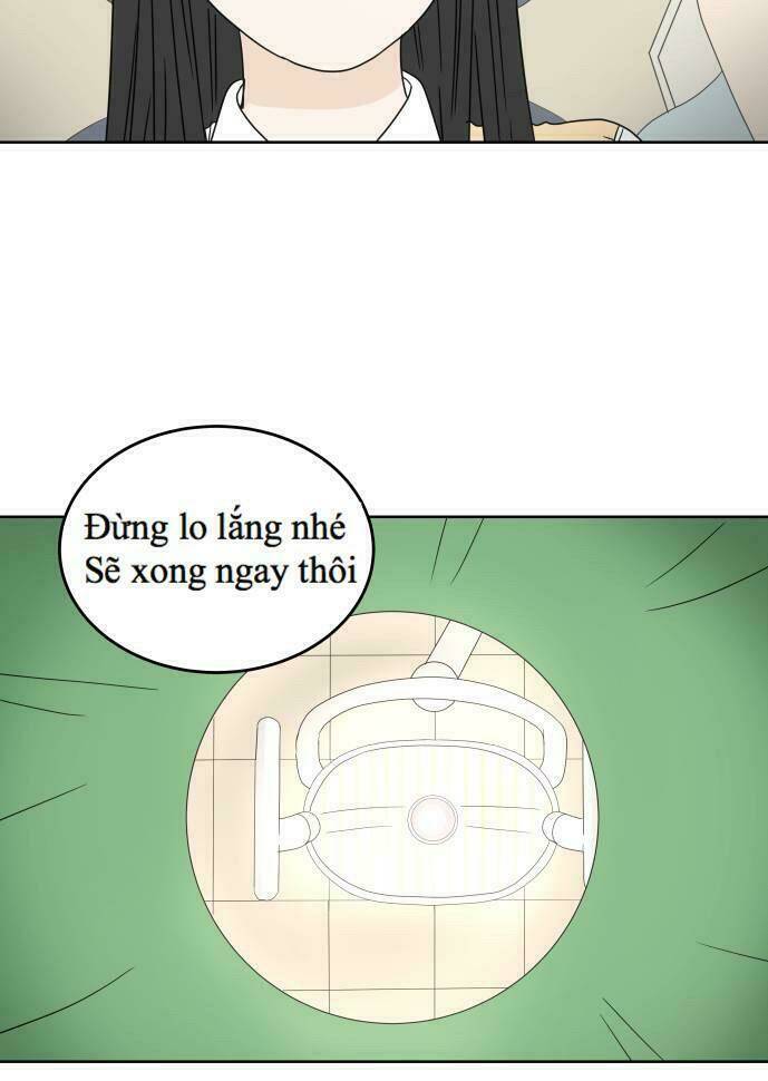 30 phút bước đi bên em chapter 14.5 14