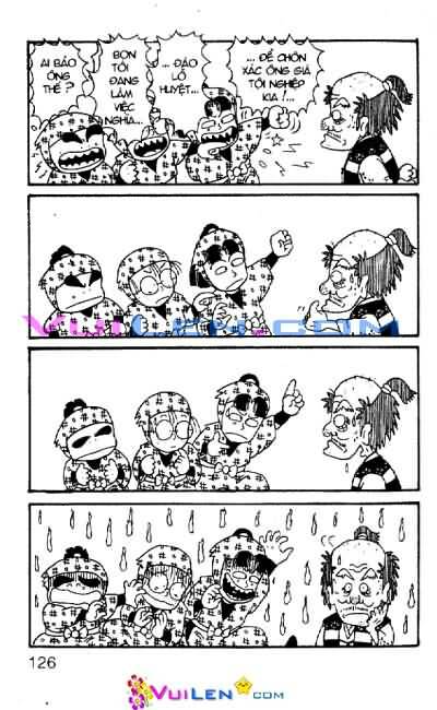 ninja loạn thị chapter 3 127