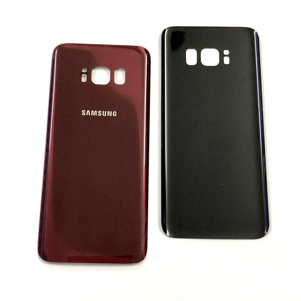 Nắp lưng thay thế cho Samsung S8/G950