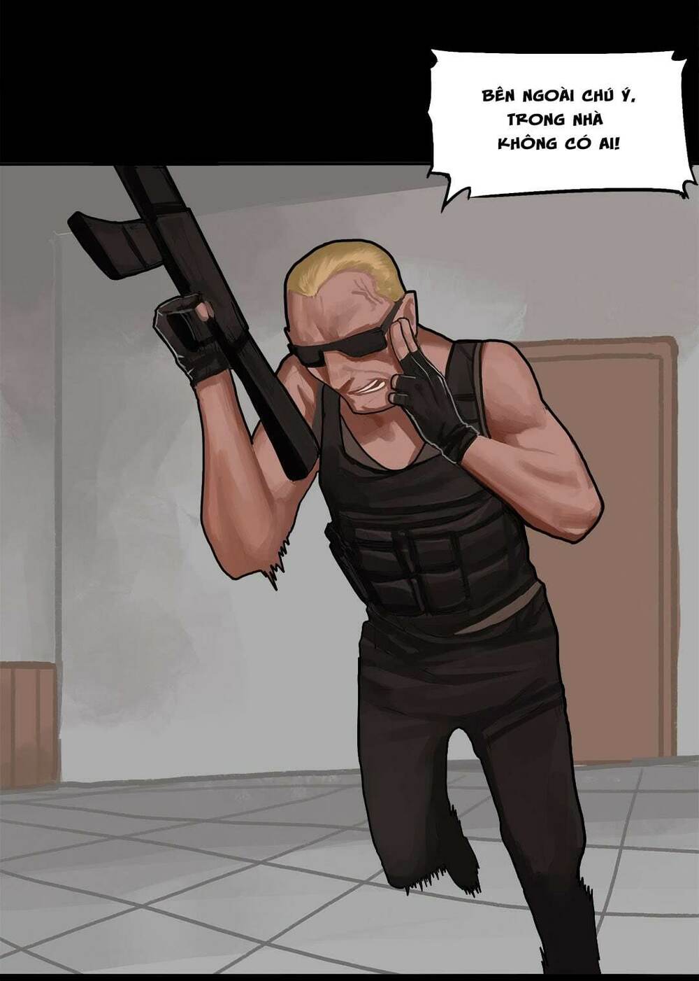 pubg never say die chapter 4 26