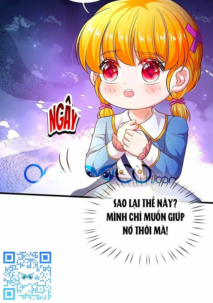 bỗng một ngày trở thành con gái nhà vua chapter 331 29