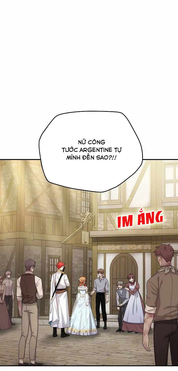 nữ công tước với tâm hồn trống rỗng chapter 49 19