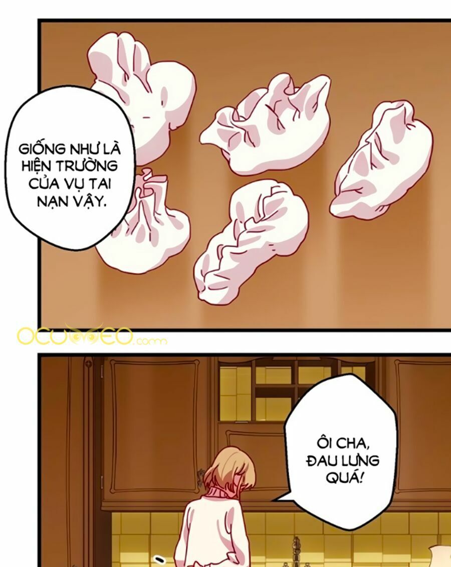 bài ca tình yêu chapter 10.5 12