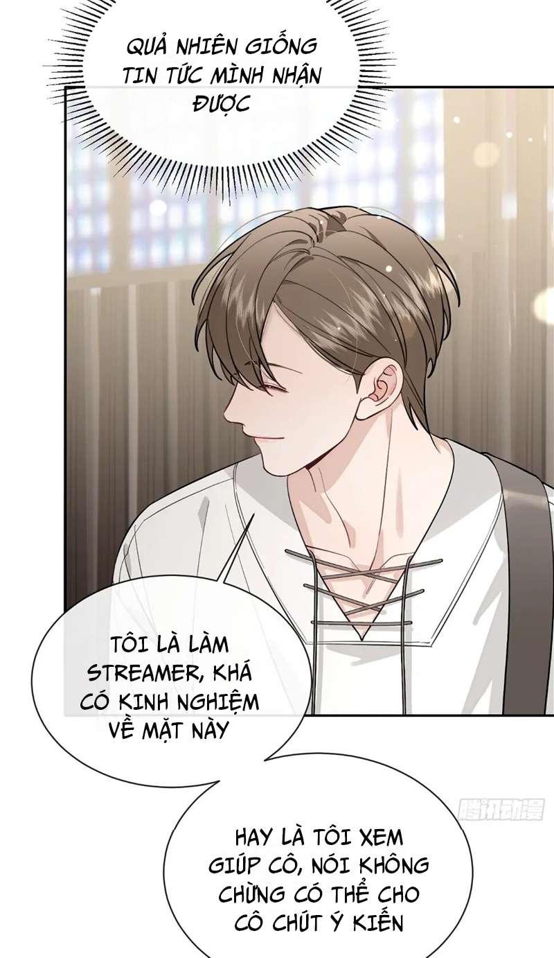 chó lớn bắt nạt chủ chapter 32 33