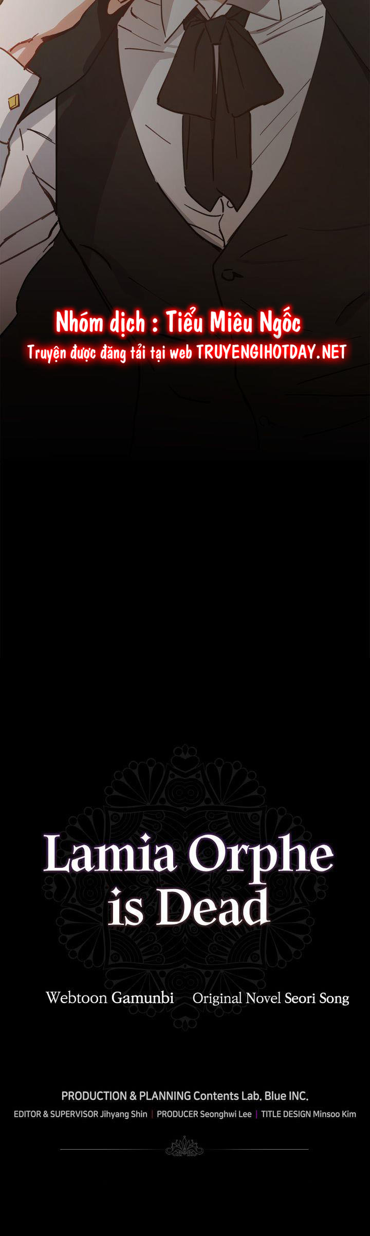 cái chết của nàng lamia chapter 27 41