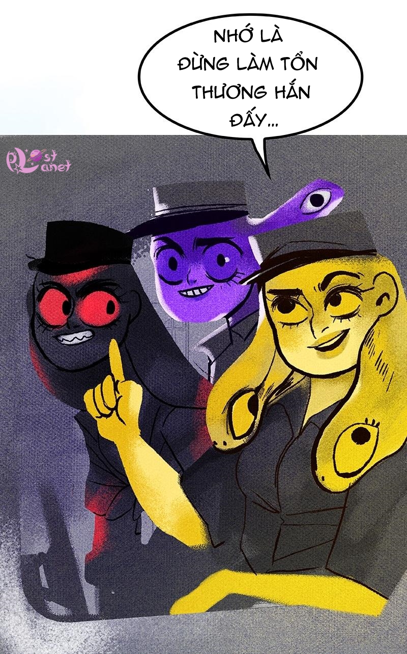 thần thoại olympus chapter 48 53