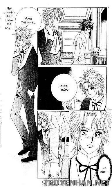 my lovely master chapter 55 13